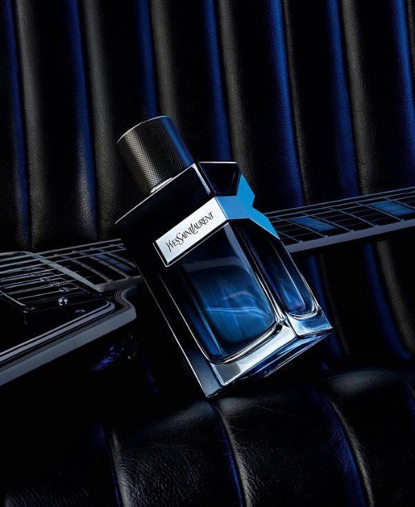 Yves Saint Laurent Y Eau de Parfum Spray, 3.3-oz. & Reviews - Perfume - Beauty - Macy's