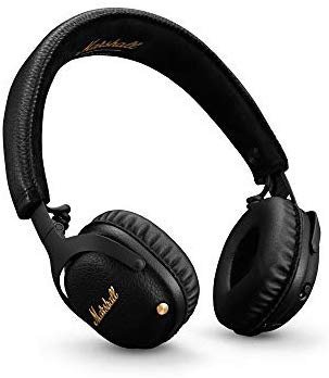 Marshall MID ANC Bluetooth On-Ear Headphones
