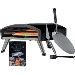 Deco Chef Outdoor Gas Pizza Oven
