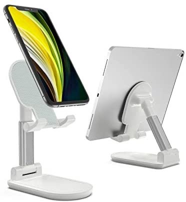 UXD Adjustable Phone/Pad Stand for Desk