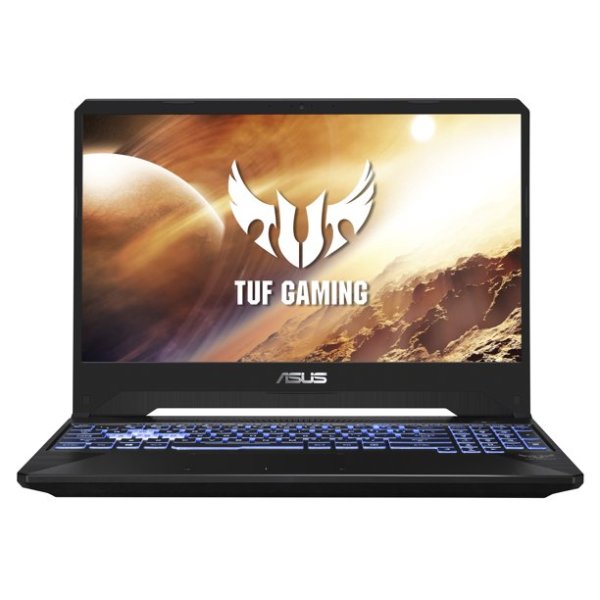 TUF 15.6" Laptop (R5 3550H, 1650, 8GB, 256GB)