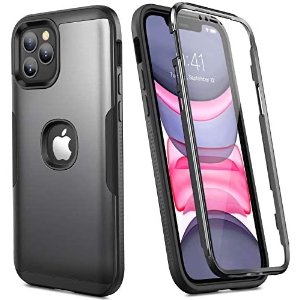 $9.51 IPhone 12/ 12pro 防撞手機殼 YOUMAKER Metallic Designed for iPhone 12 Case & iPhone 12 Pro Case