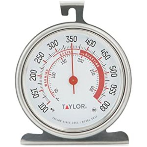 $5.07 Amazon.com: Taylor Precision Products冰箱温度计