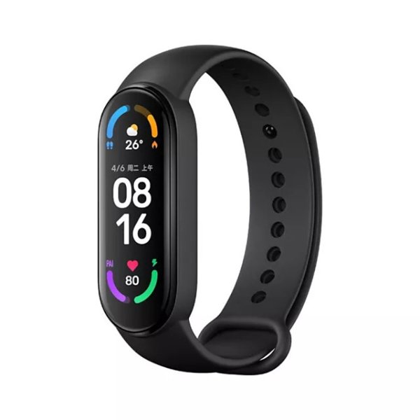 Xiaomi band 6 Smart Wristband