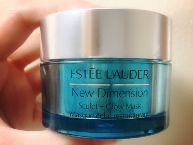 雅诗兰黛V脸塑颜霜