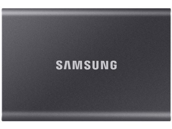 Samsung 2TB T7 1050MB/s 移动固态硬盘