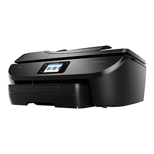 ENVY Photo 7855 All-In-One Photo Printer