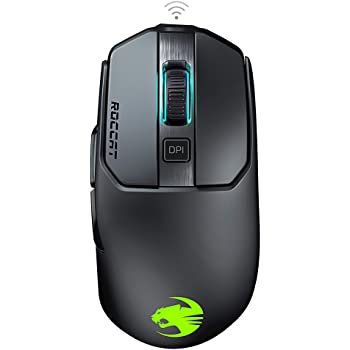 Roccat Kain 200 Aimo RGB Gaming Mouse