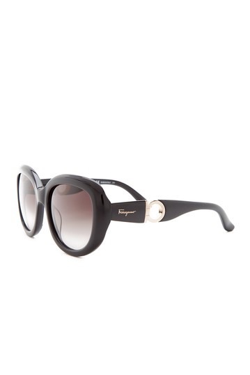 Salvatore Ferragamo 53mm Oversized Sunglasses 菲拉格慕太阳镜