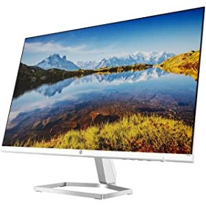 HP M24fwa 23.8-in FHD IPS LED Backlit Monitor