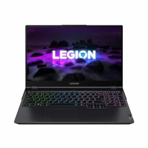 Lenovo Legion 5 Laptop (R7 5800H, 3060, 8GB, 512GB)