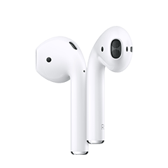 特價: Apple AirPods (3rd Generation) Wireless Ear Buds, Bluetooth Headphone