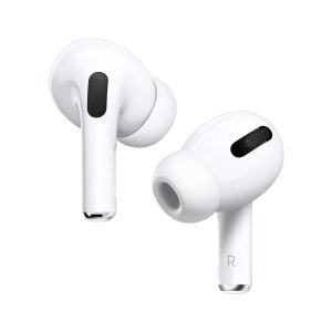 Apple AirPods Pro Wireless Earbuds w/ Charging Case