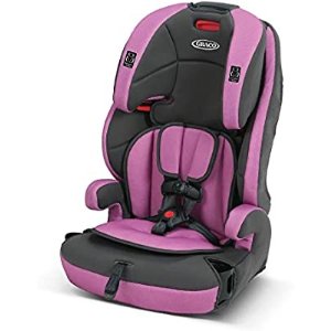 $80.99 Graco Tranzitions 3 in 1 Harness Booster 安全座椅