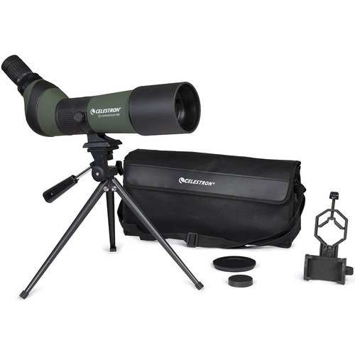 LandScout 20-60X65MM 望远镜套装