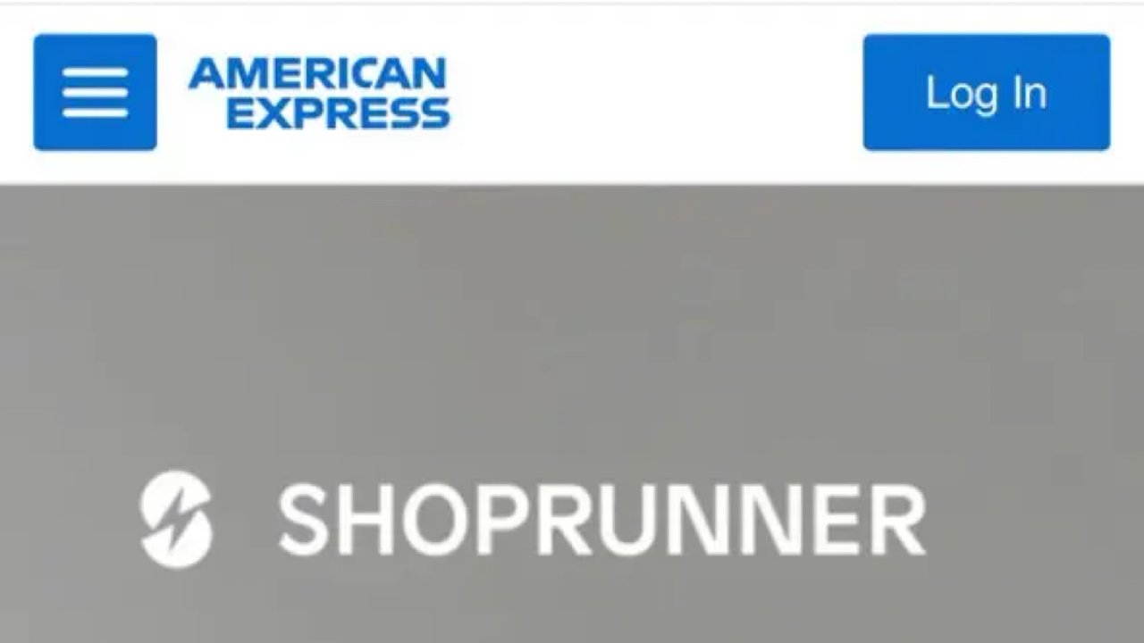 谁还不知道amex用户ShopRunner是免费注册的