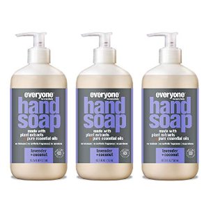 Everyone Hand Soap, 12.75 Ounce, 3 Count
