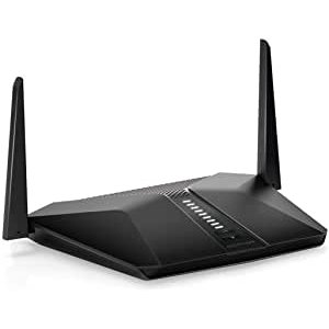 NETGEAR Nighthawk AX4 4-Stream AX3000 Wi-Fi 6 Router