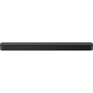 Sony HT-S100F 2.0 Channel Soundbar with Integrated Tweeter