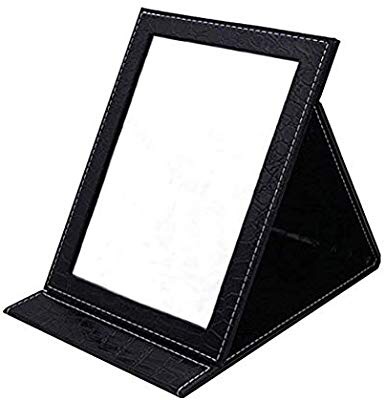 Amazon.com: Desktop Folding Mirror, Portable Folding Vanity Mirror, 化妆镜热卖