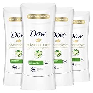 Dove Antiperspirant Deodorant with 48 Hour Protection