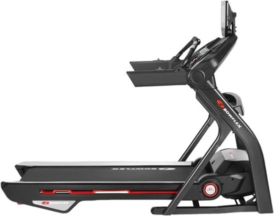 Bowflex Treadmill 10 跑步机促销 黑色款 立减$1000