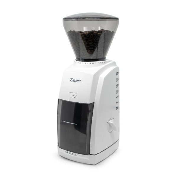 咖啡研磨机 黑色/白色可选