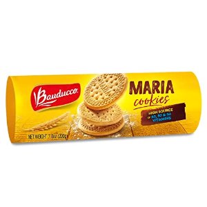 Bauducco Maria 饼干 咖啡下午茶伴侣
