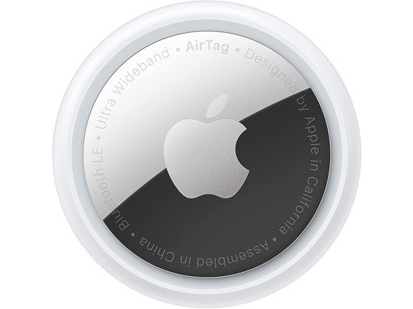 Apple AirTag (1pk)防丢