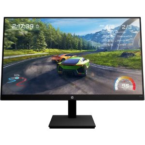 Today Only: HP 32-inch 165Hz QHD HDR Gaming Monitor X32