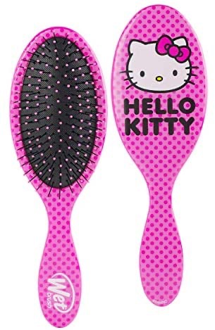 Wet Brush Hello Kitty图案梳子