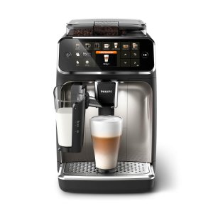 Philips 5400 系列全自动奶泡一体浓缩咖啡机
