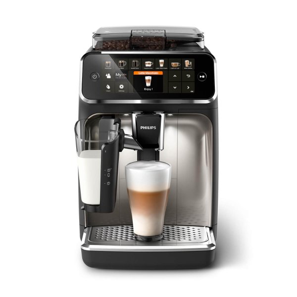 5400 Series Fully Automatic Espresso Machine