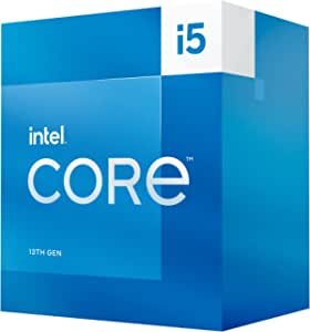 Intel Core i5-13500 6P+8E 20T Desktop Processor
