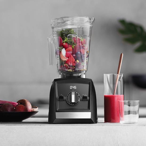 Certified Reconditioned A2500 - Smart System Blenders | Vitamix七月特价