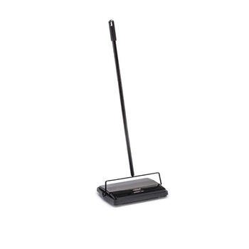 Sweep-Up Manual Floor & Carpet Sweeper