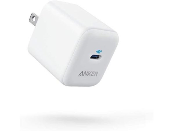 Anker PowerPort III USB-C 20W 快充充电头