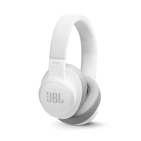 JBL LIVE 500BT 无线蓝牙耳机
