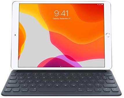 iPad Pro 10.5" Smart Keyboard 键盘壳