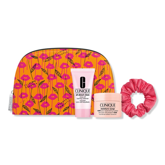 Free 4 Piece Gift with $50 purchase - Clinique | Ulta Beauty