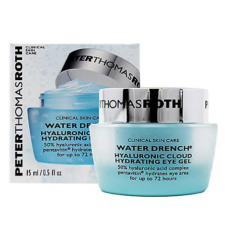 Peter Thomas Roth Water 云朵保湿眼胶