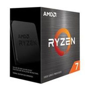 史低价：AMD Ryzen 7 5800X 3.8GHz 8核 AM4 处理器