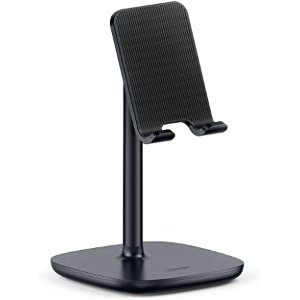 UGREEN Cell Phone Stand Desk Holder Compatible for iPhone 12 Pro Max