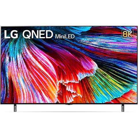 lg qned99upa 65 8k nanocell smart tv(2021)