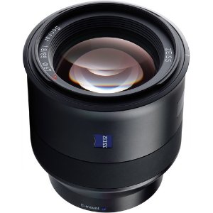 Today Only: ZEISS Batis 85mm f/1.8 Lens for Sony E