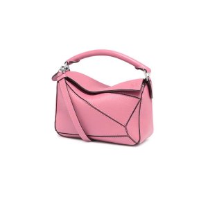 $720 Loewe Puzzle Bag 迷你拼圖袋