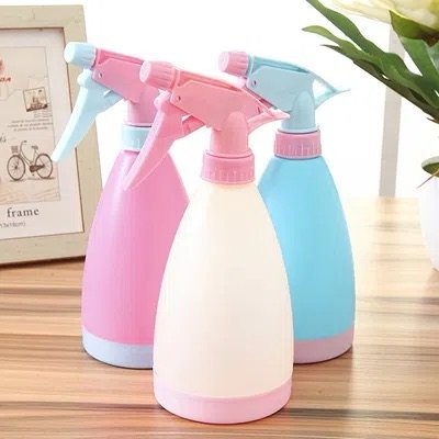 1pc Hand Pressed Watering Can, Gardening Spray Bottle, Garden Tools | Save More With Clearance Deals | Temu