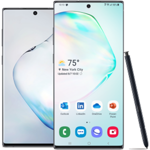 Samsung Galaxy Note10 / Note10+ 解锁版
