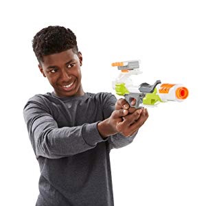 Nerf Modulus IonFire Blaster 玩具枪