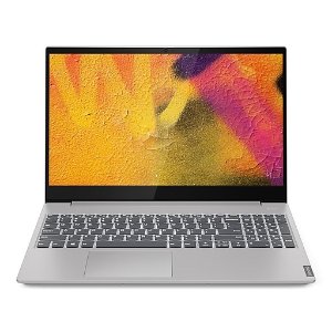 Lenovo IdeaPad S340 15.6" Laptop (i7-8565U, 12GB, 1TB)